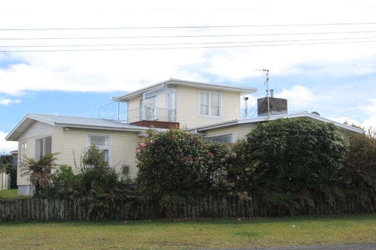 Photo of property in 22 Huia Street, Taupo, 3330