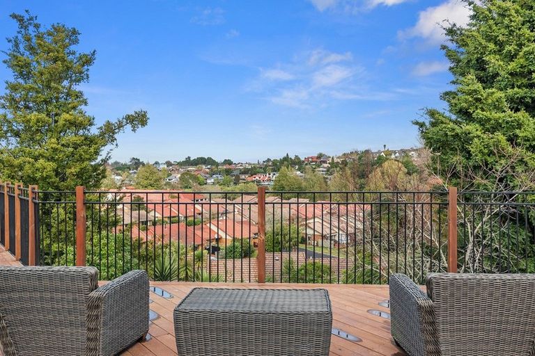 Photo of property in 21 Munro Place, Flagstaff, Hamilton, 3210