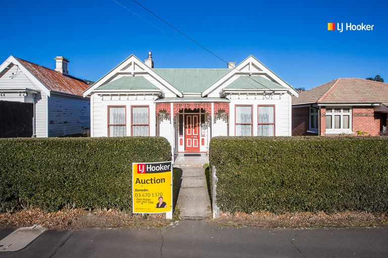 Photo of property in 94 North Road, North East Valley, Dunedin, 9010