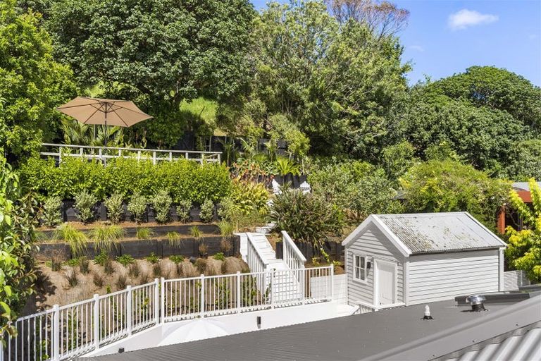 Photo of property in 3/92 Victoria Road, Devonport, Auckland, 0624