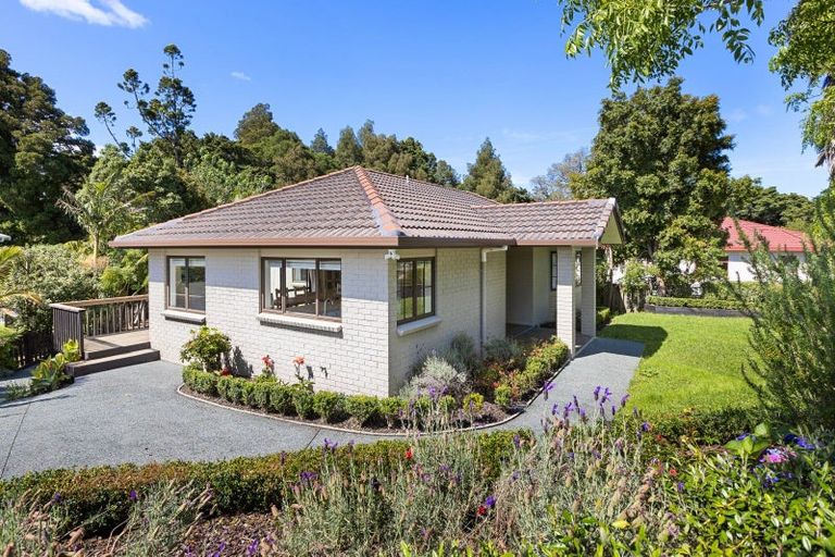 Photo of property in 19 Westpark Glen, Warkworth, 0910