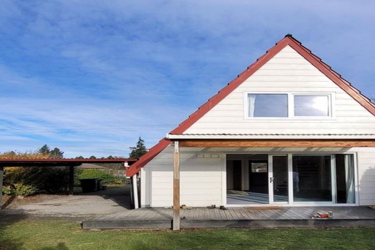 Photo of property in 8 Hamilton Street, Fairlie, 7925