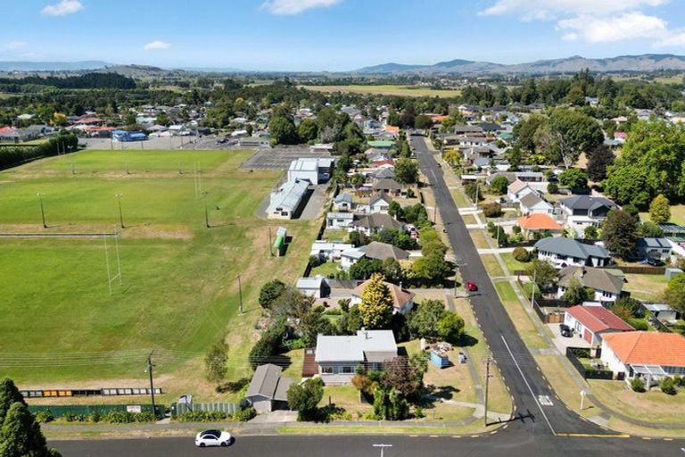 Photo of property in 70 North Street, Morrinsville, 3300