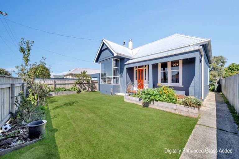 Photo of property in 23 Nen Street, Oamaru, 9400