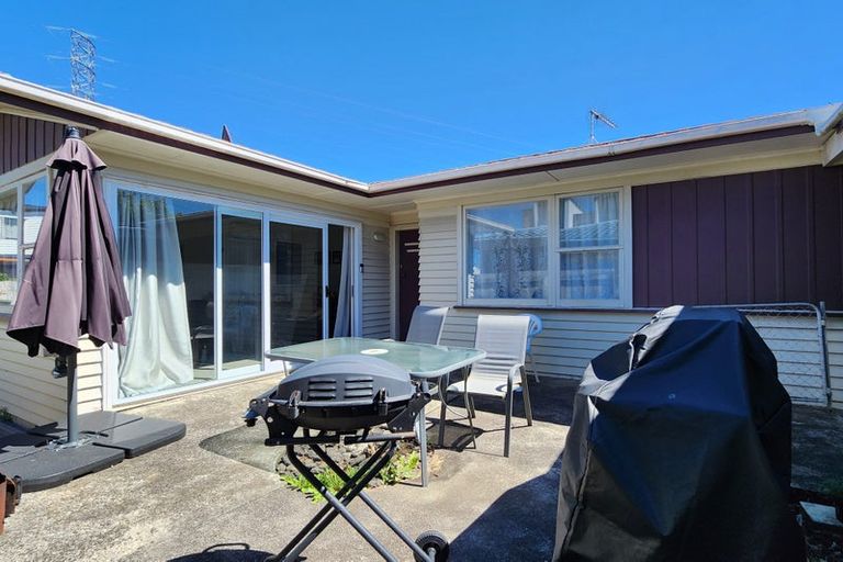 Photo of property in 8 Anthony Place, Pakuranga, Auckland, 2010