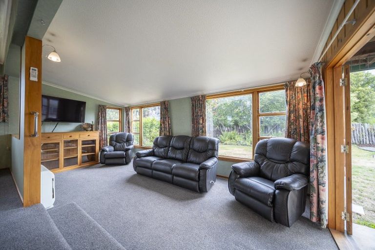 Photo of property in 6 Gunn Street, Te Anau, 9600