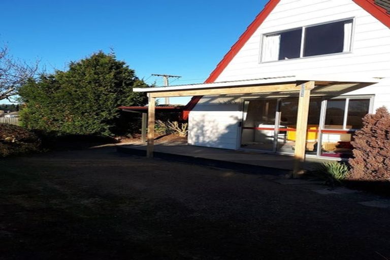 Photo of property in 8 Hamilton Street, Fairlie, 7925