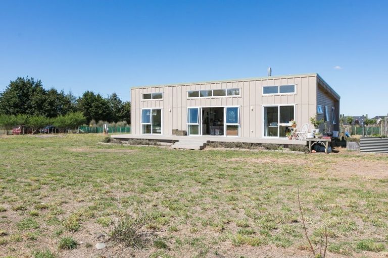 Photo of property in 96 Taylor Road, Ongaonga, 4278