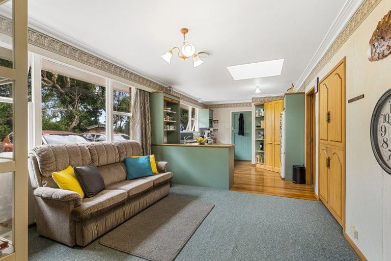 Photo of property in 1277 South Road, Manaia, Hawera, 4678