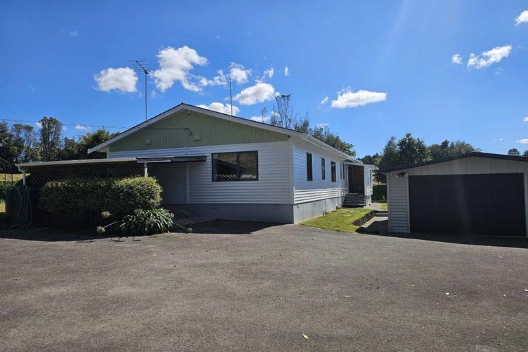Photo of property in 312 Tauranga Direct Road, Hamurana, Rotorua, 3096