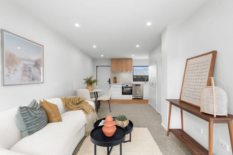 Photo of property in 1/64 Amyes Road, Hornby, Christchurch, 8042