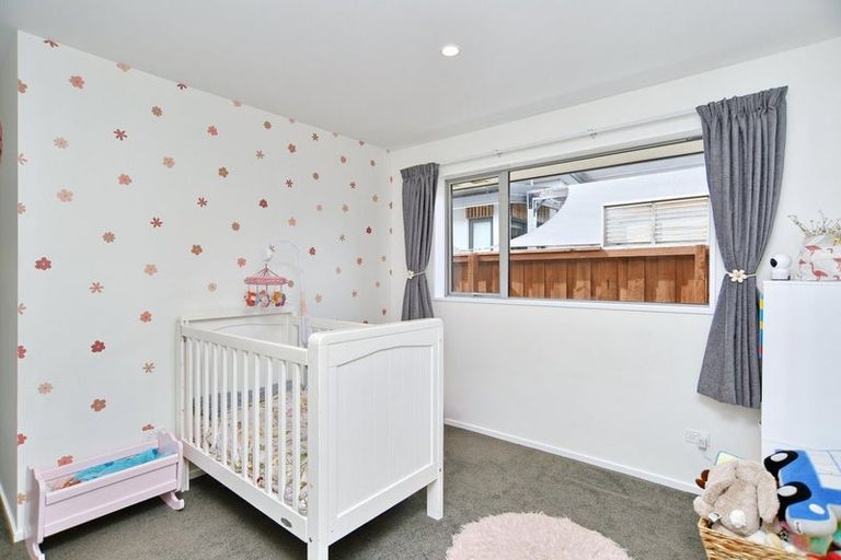 Photo of property in 5 Vittoria Lane, Pegasus, 7612