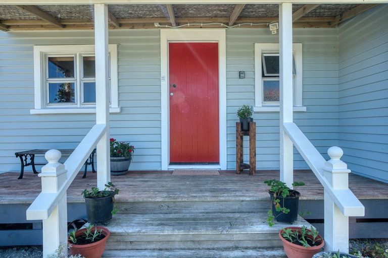 Photo of property in 402 Kumara Junction Highway, Arahura Valley, Hokitika, 7882