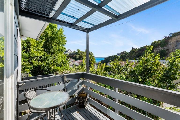 Photo of property in 94 Milton Road, Bluff Hill, Napier, 4110