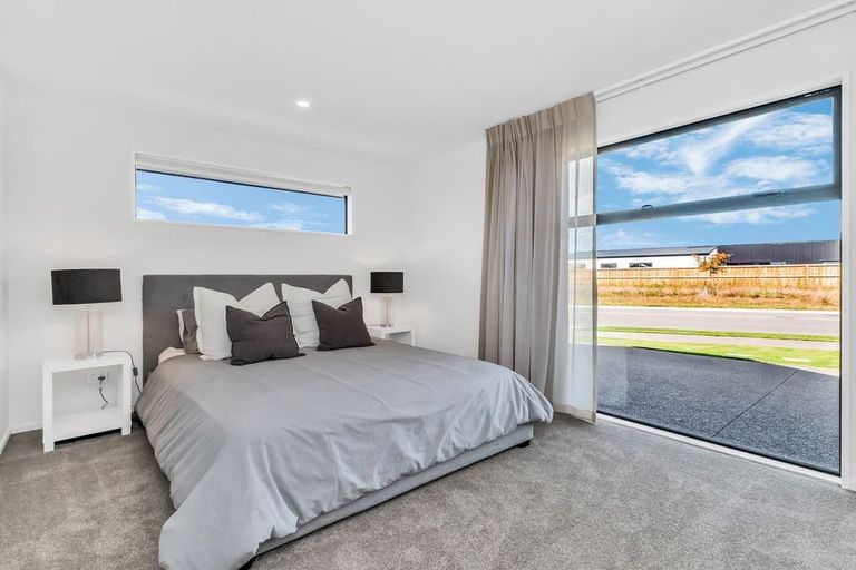 Photo of property in 5a Makybe Terrace, Lincoln, 7608