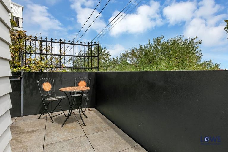 Photo of property in 3/10 Rose Road, Grey Lynn, Auckland, 1021
