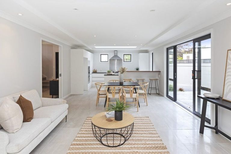 Photo of property in 31 Mcdougall Avenue, St Albans, Christchurch, 8014