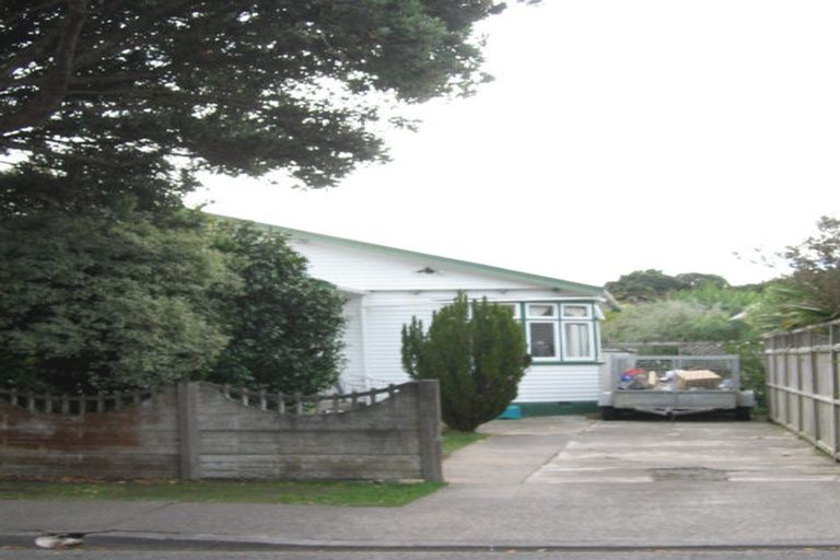 Photo of property in 14 Ariki Street, Boulcott, Lower Hutt, 5010