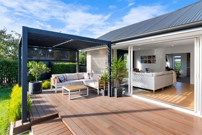 Photo of property in 149 Te Korari Street, Marshland, Christchurch, 8083