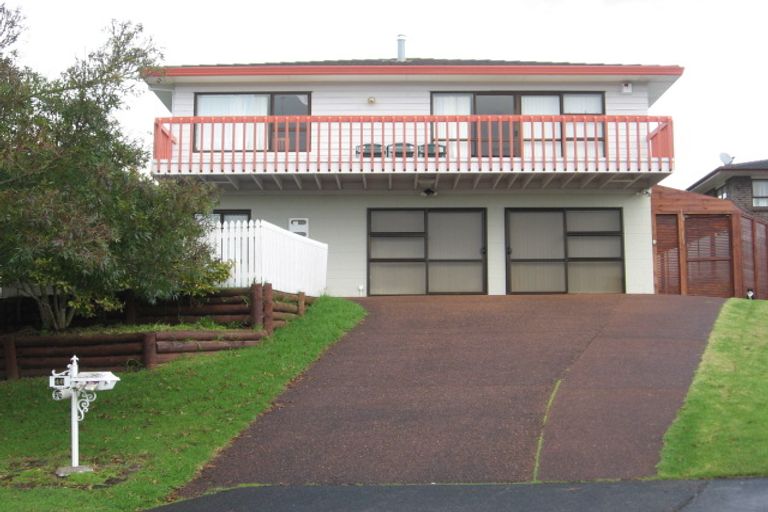 Photo of property in 46 Cromdale Avenue, Highland Park, Auckland, 2010
