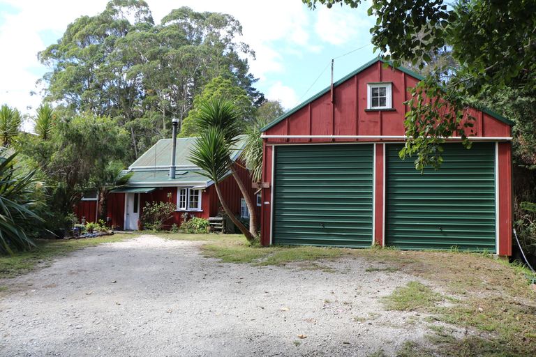 Photo of property in 229 Taylor Road, Taipa, Kaitaia, 0483