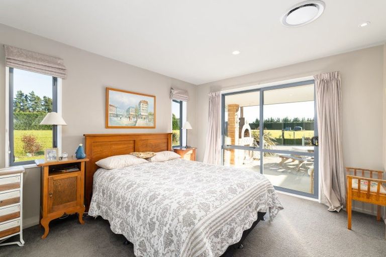 Photo of property in 2233 South Eyre Road, Eyrewell, Rangiora, 7476