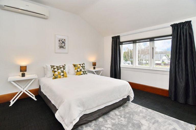 Photo of property in 4 Whitmore Street, Edgeware, Christchurch, 8013