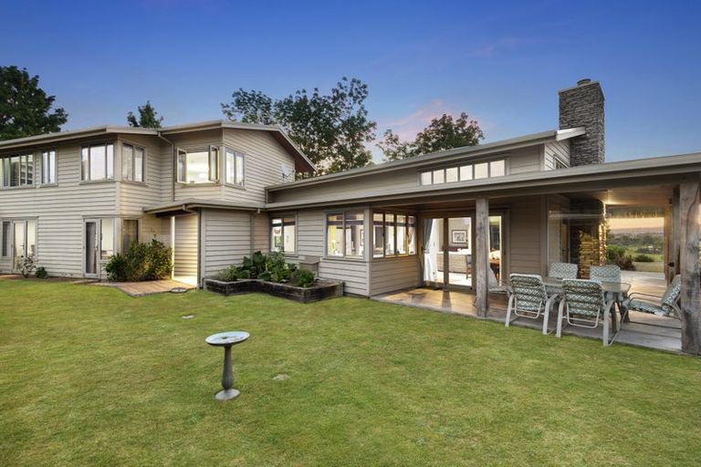 Photo of property in 8 Bruce Road, Te Awamutu, 3875