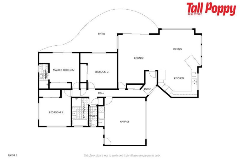 Photo of property in 36 Totara Park Avenue, Motueka, 7120