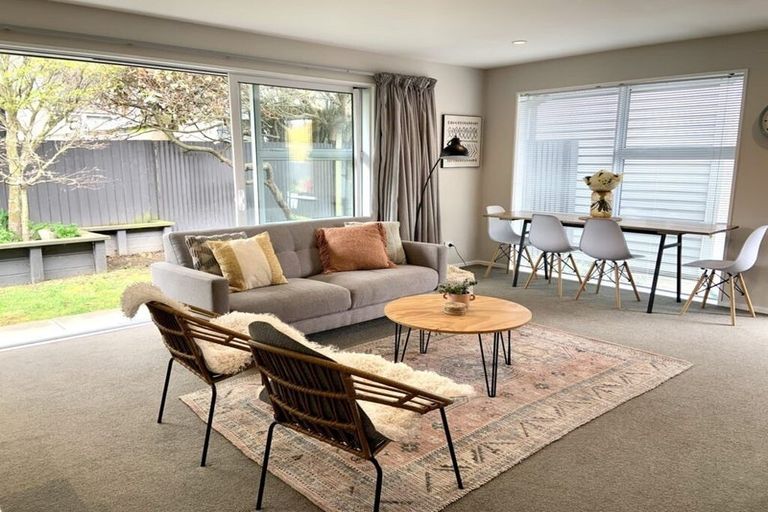 Photo of property in 70 Perth Street, Richmond, Christchurch, 8013