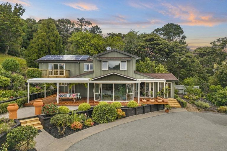 Photo of property in 1082 Sandspit Road, Sandspit, Warkworth, 0982