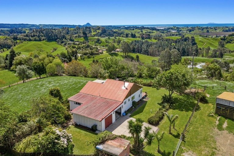 Photo of property in 247b Stanley Road, Wainui, Nukuhou, 3198