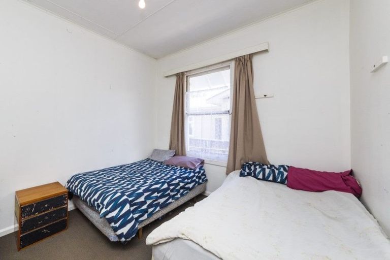 Photo of property in 195 Ferguson Street, West End, Palmerston North, 4412