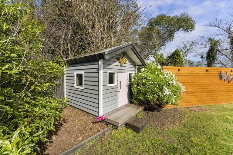 Photo of property in 22 Summerhays Street, Terrace End, Palmerston North, 4410