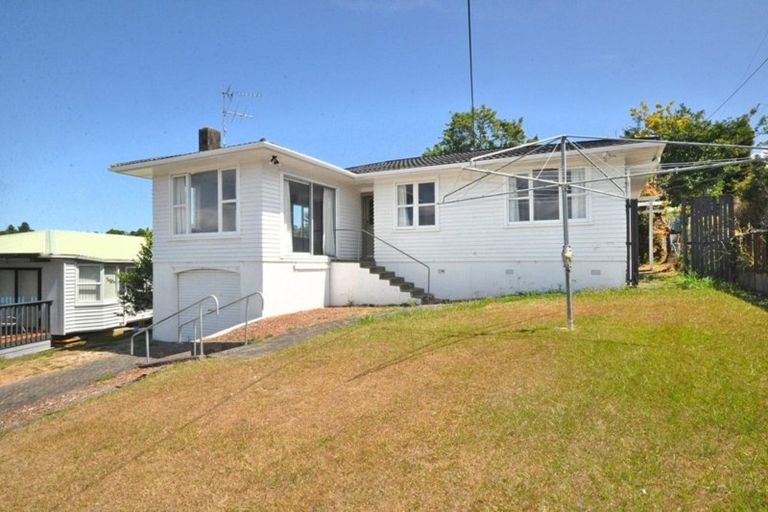 Photo of property in 87 Willerton Avenue, New Lynn, Auckland, 0600