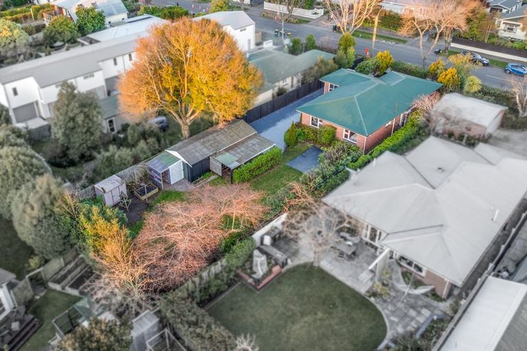 Photo of property in 85 Rose Street, Somerfield, Christchurch, 8024