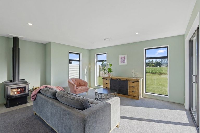 Photo of property in 10 Tactician Lane, Methven, 7730