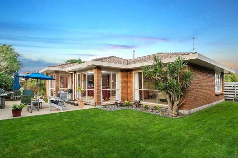 Photo of property in 29 Percival Avenue, Matua, Tauranga, 3110