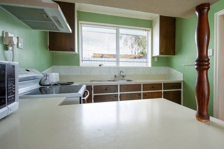 Photo of property in 205b Weld Street, Witherlea, Blenheim, 7201