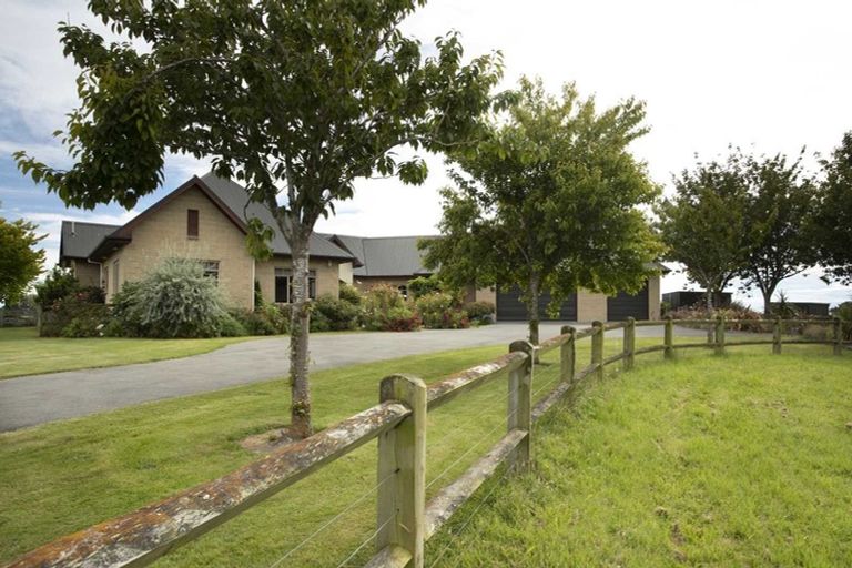 Photo of property in 278 Landsborough Road, Otipua Creek, Timaru, 7974