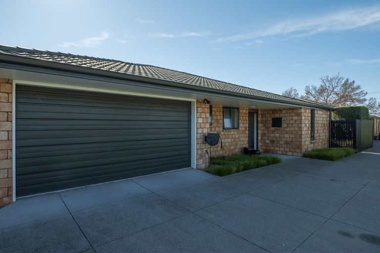 Photo of property in 152a Redwood Street, Redwoodtown, Blenheim, 7201