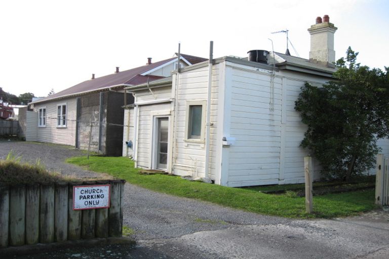 Photo of property in St Giles Presbyterian Church, 2 Vallance Street, Kilbirnie, Wellington, 6022