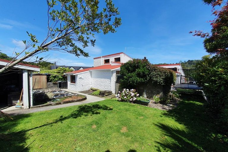 Photo of property in 129 Marsden Road, Greymouth, 7805