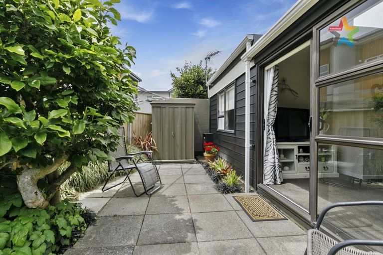 Photo of property in 4/5a Bloomfield Terrace, Hutt Central, Lower Hutt, 5010