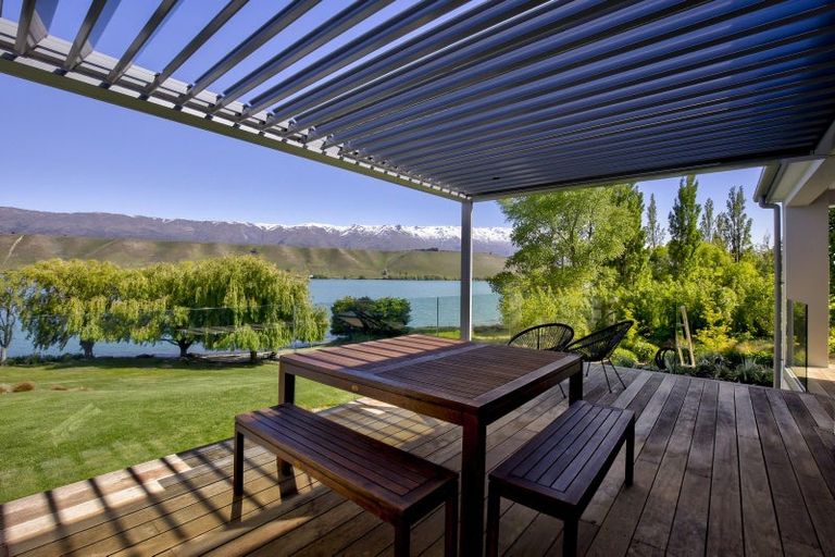 Photo of property in 485 Tarras-cromwell Road, Northburn, Cromwell, 9383