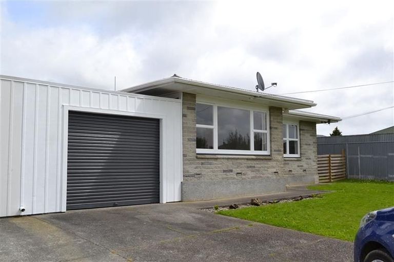 Photo of property in 8 Alice Place, Levin, 5510