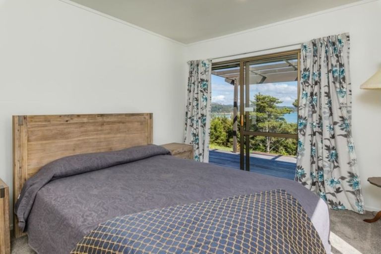 Photo of property in 6 Tikitiki Lane, Russell, 0272