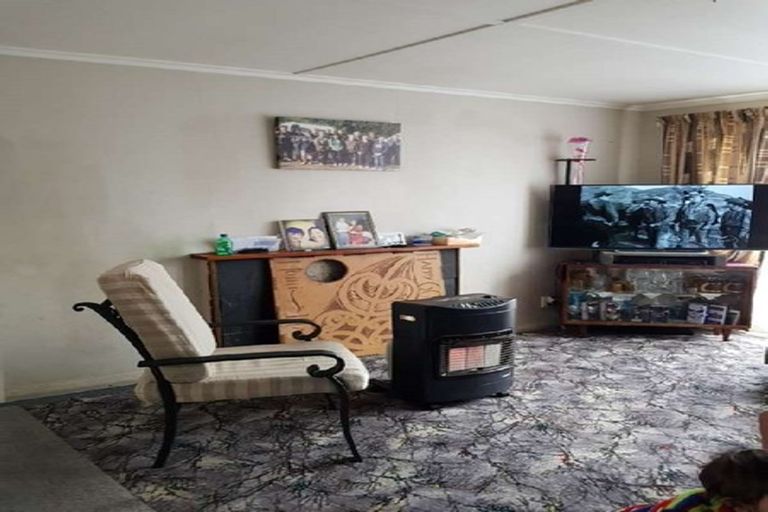 Photo of property in 6 Tawa Street, Kaikohe, 0405