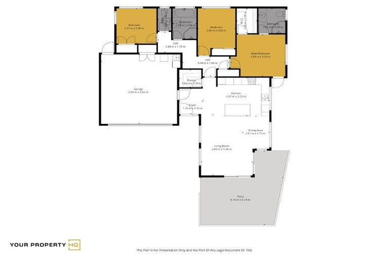 Photo of property in 5a Simmonds Grove, Greerton, Tauranga, 3112