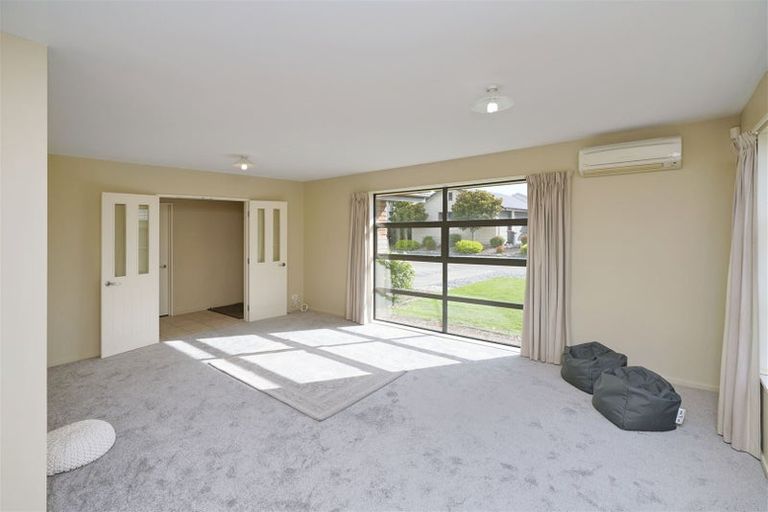 Photo of property in 7 Grassington Lane, Wigram, Christchurch, 8025